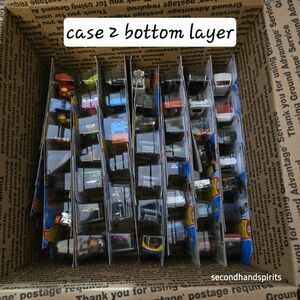 Hot Wheels Lot Of 75 Random Case Cars From 2024 To Now. Duplicates